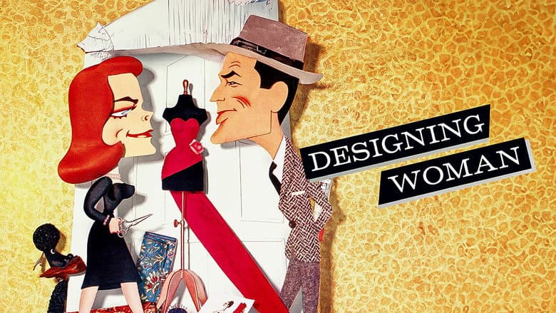 Designing Woman still