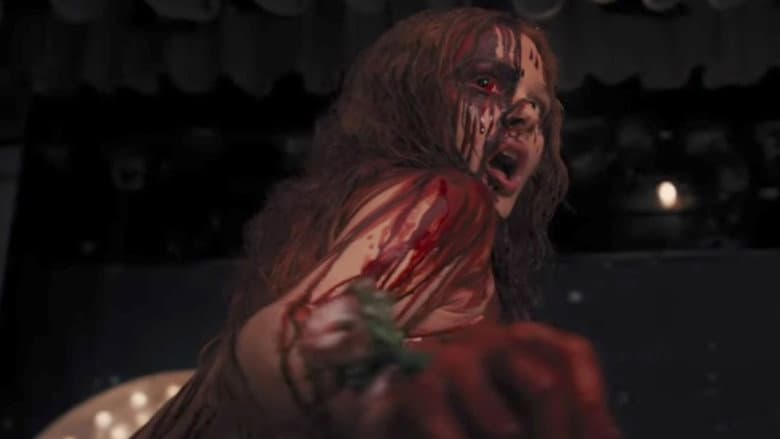 Carrie still