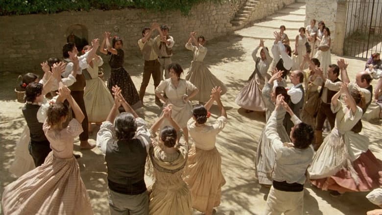 Carmen still