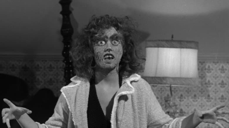 Frankenstein's Daughter still