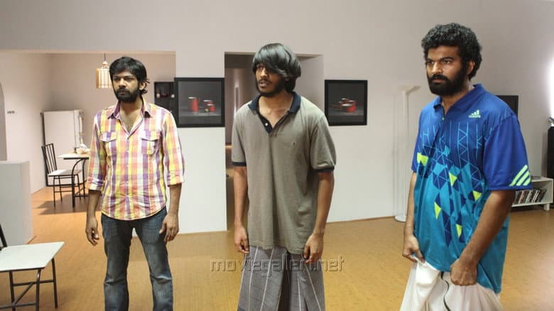 Pisaasu still