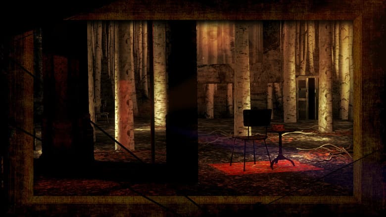 Effigy House still