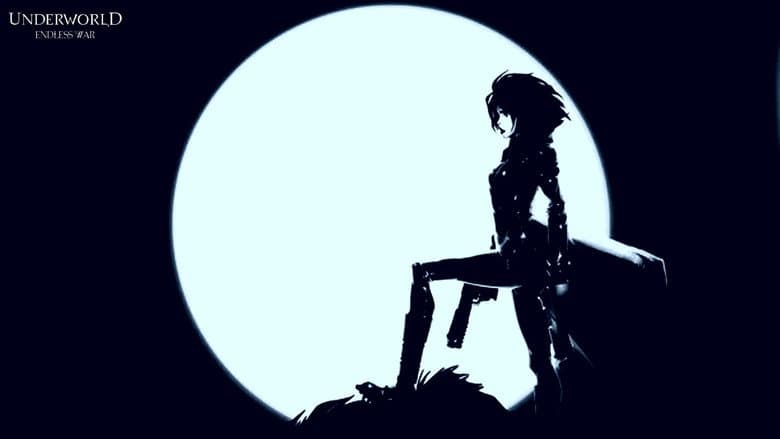 Underworld: Endless War still