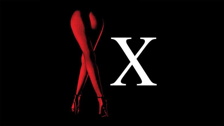 X still