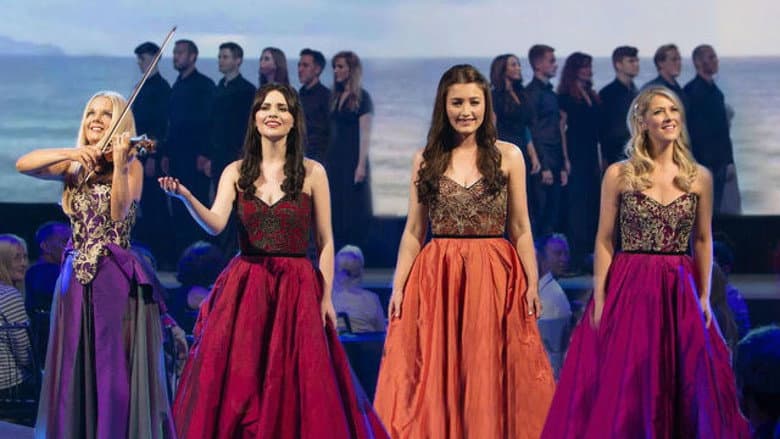 Celtic Woman: Destiny still