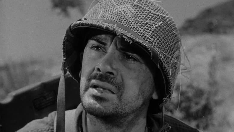 Men in War still