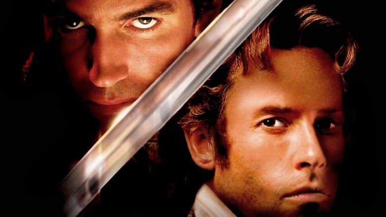 The Count of Monte Cristo still
