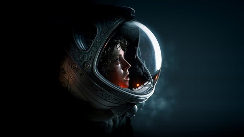 Alien still