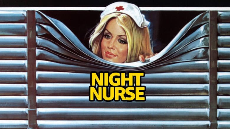 Night Nurse still