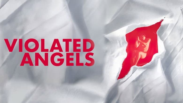 Violated Angels still