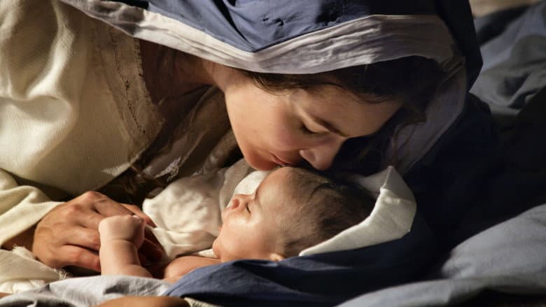 Mary of Nazareth still