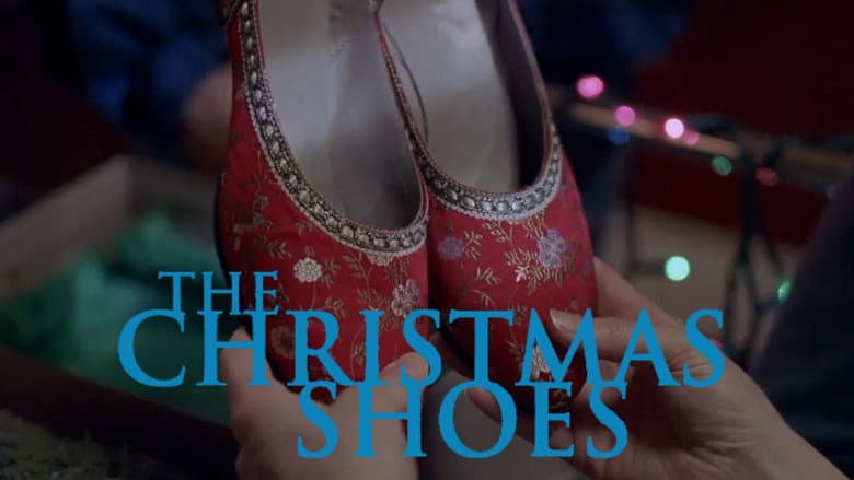 The Christmas Shoes still