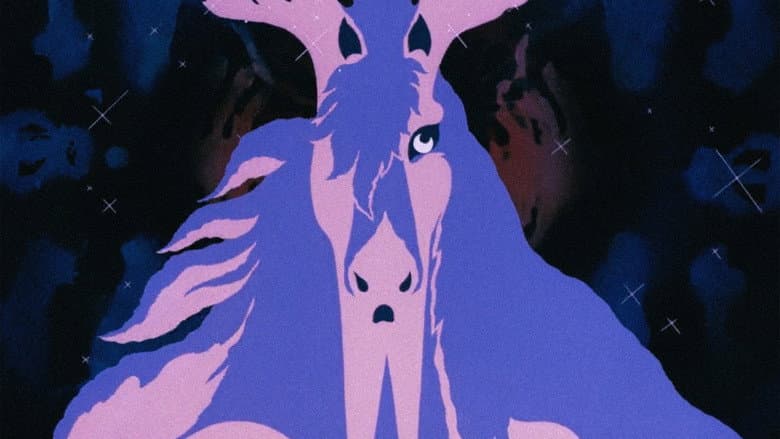 Son of the White Mare still