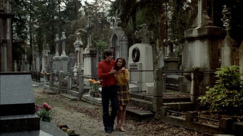 The Iron Rose still