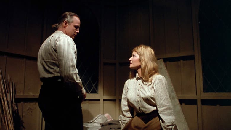 The Nightcomers still