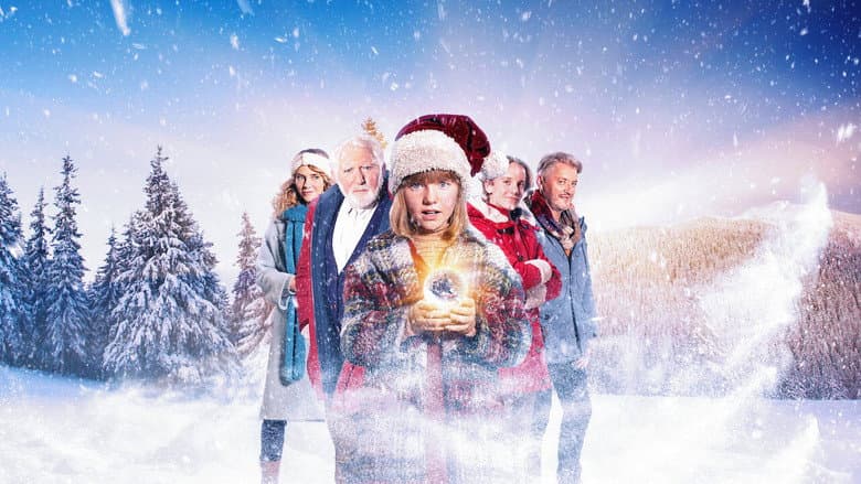 The Claus Family 3 still