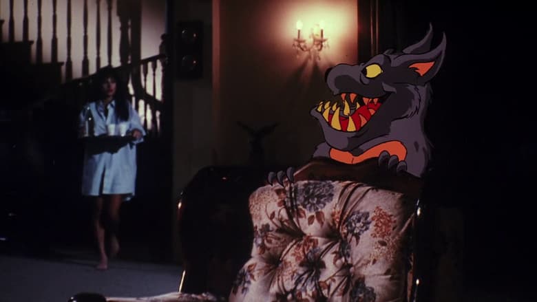 Evil Toons still