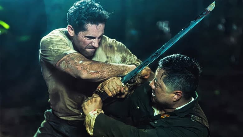 Prisoner of War still