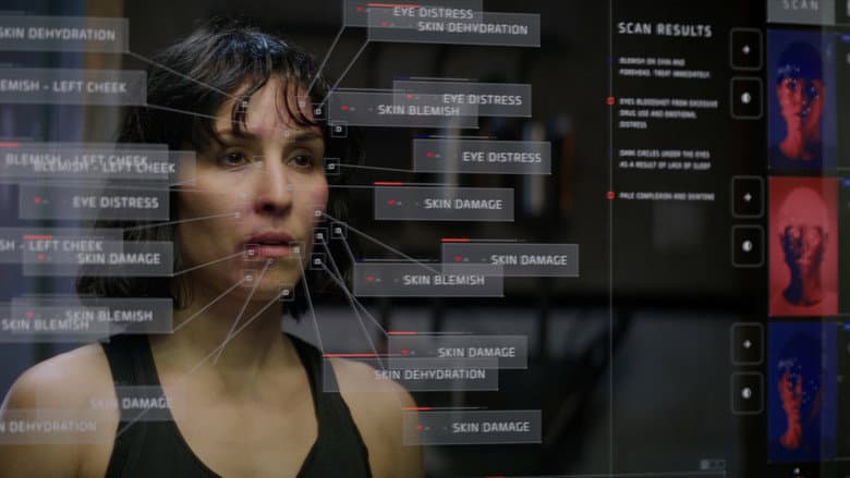 What Happened to Monday still