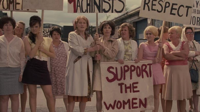 Made in Dagenham still