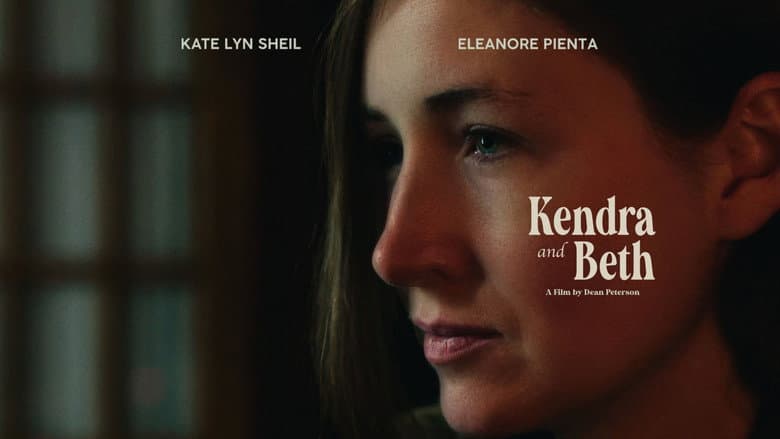Kendra and Beth still