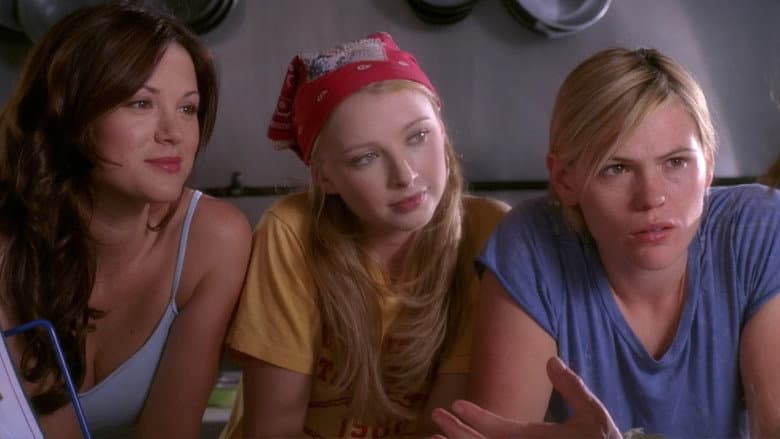 Ten Inch Hero still