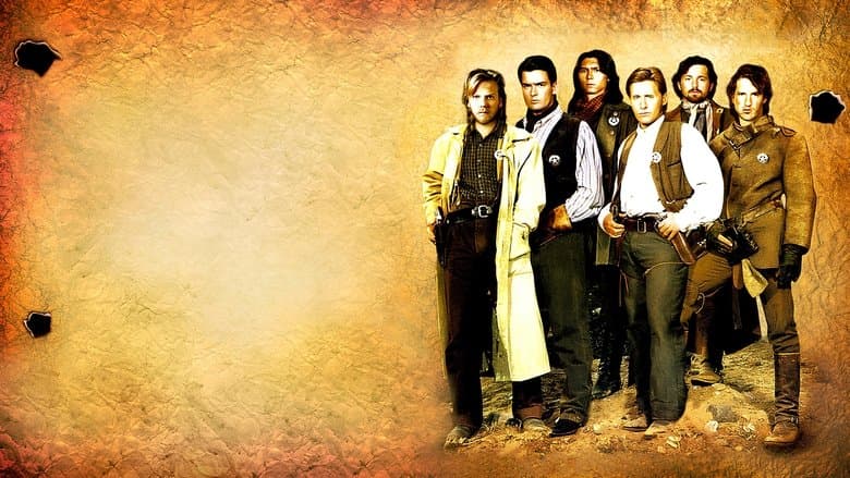Young Guns still