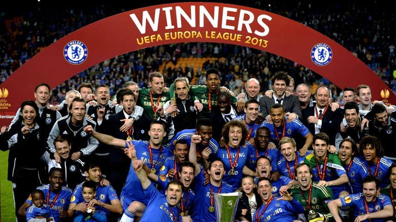 Chelsea FC - Season Review 2012/13 still