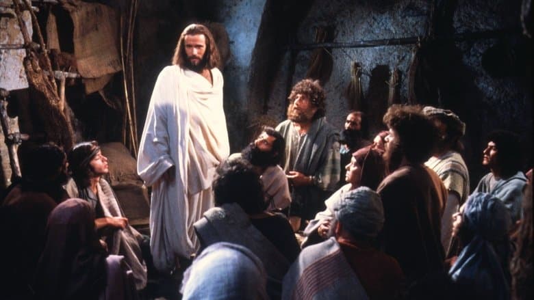 Jesus still