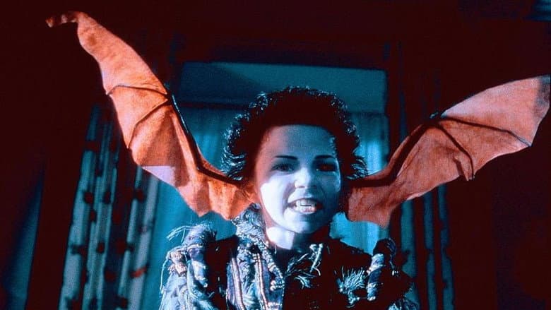 The Little Vampire still