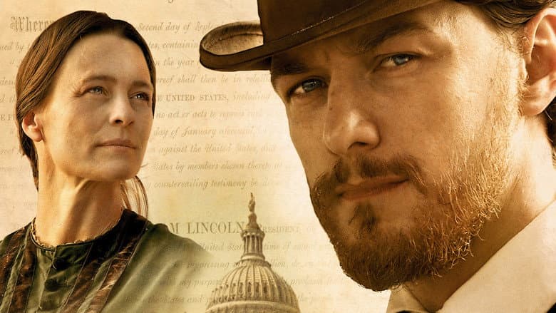 The Conspirator still