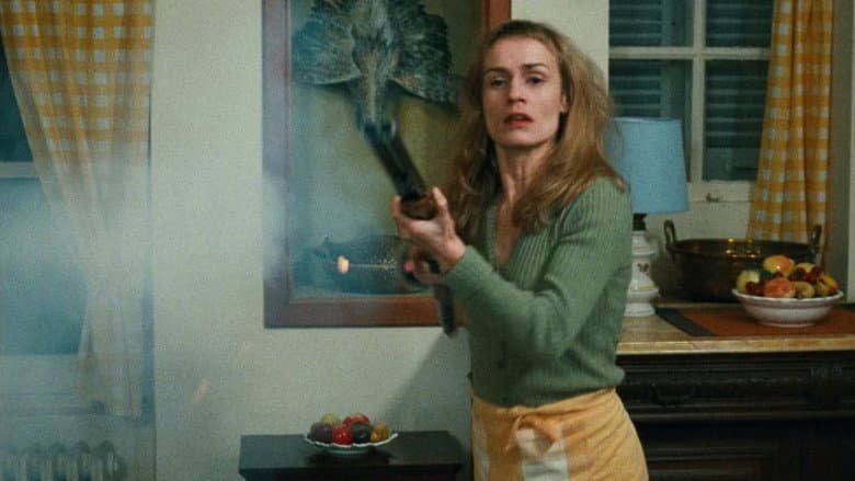La Cérémonie still