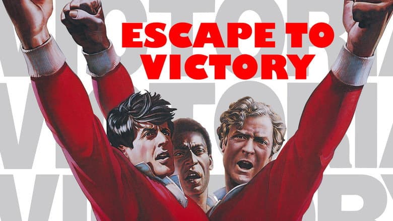 Escape to Victory still