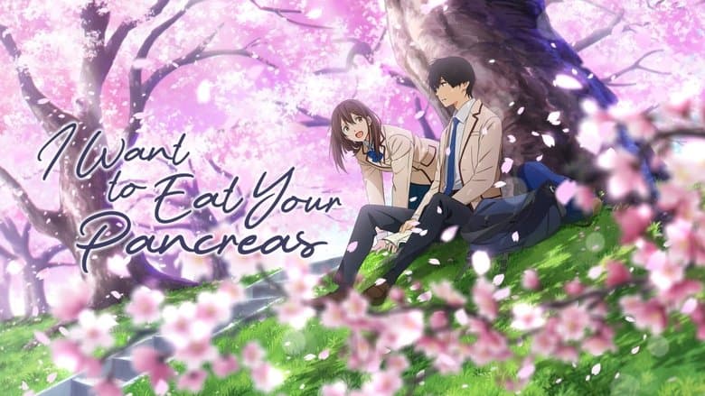 I Want to Eat Your Pancreas still