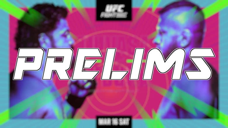 UFC Fight Night 239: Tuivasa vs. Tybura still