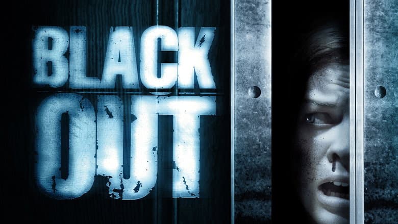 Blackout still
