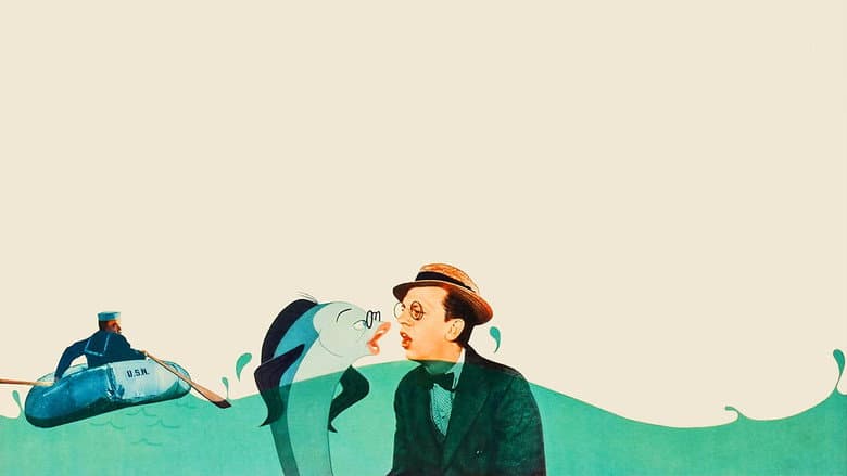 The Incredible Mr. Limpet still