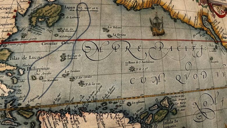 Spain: The First Globalization still