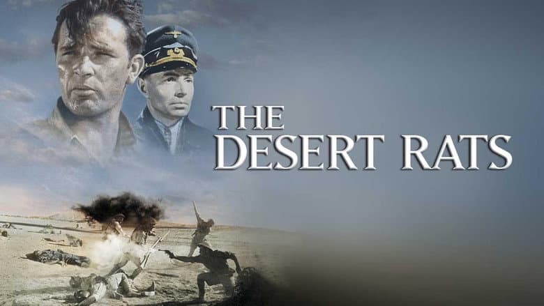 The Desert Rats still
