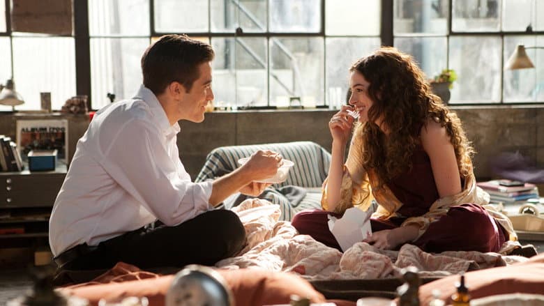 Love & Other Drugs still
