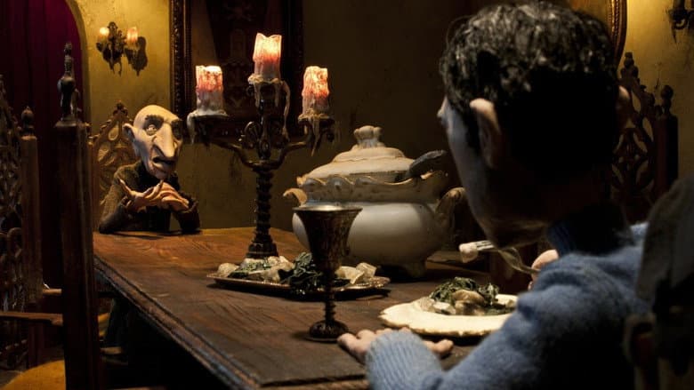 The Apostle still