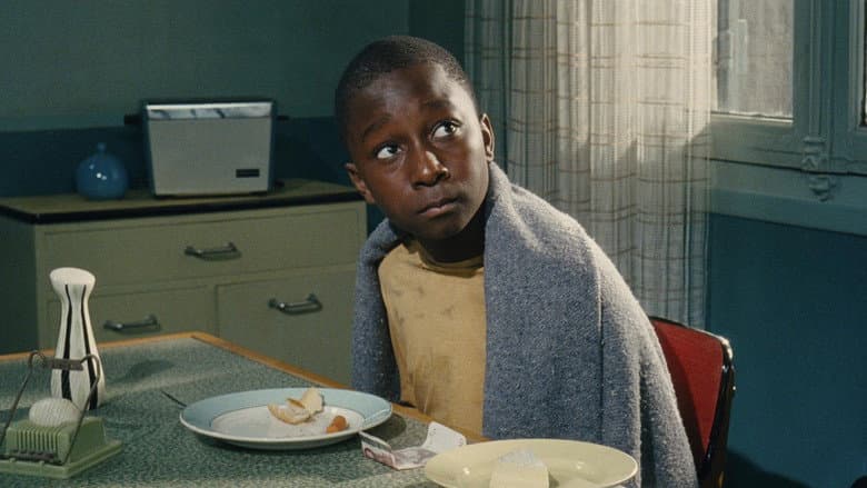 Le Havre still