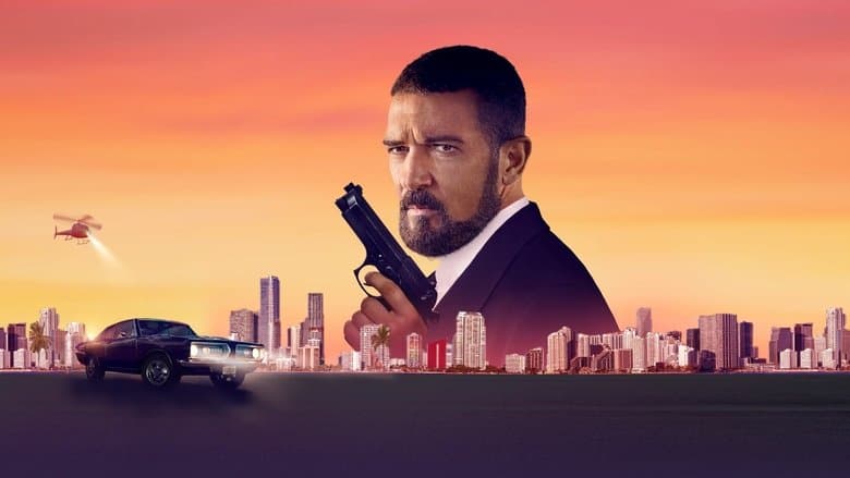 The Enforcer still