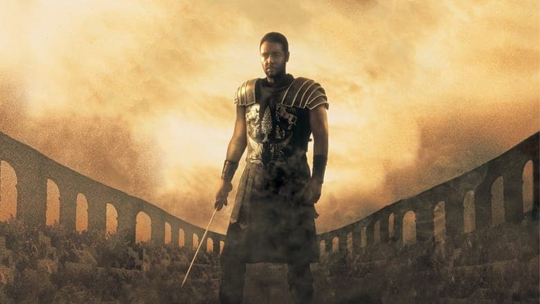 Gladiator still