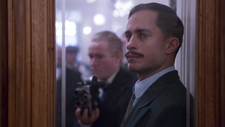 Neruda still