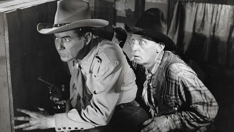 Prairie Express still