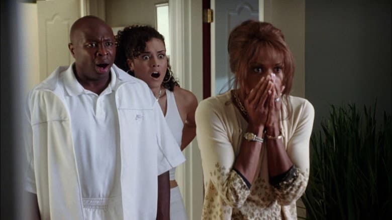 Diary of a Mad Black Woman still