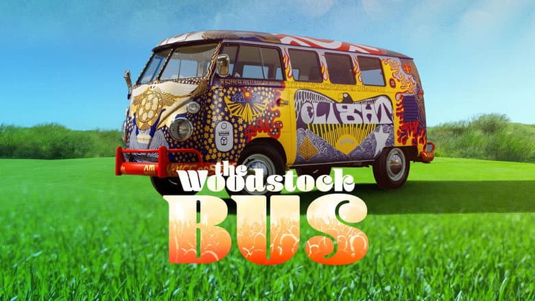 The Woodstock Bus still