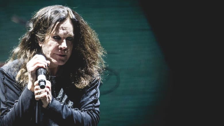 Ozzy Osbourne - Live at Budokan still