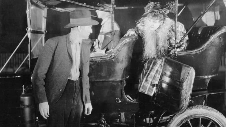 The First Auto still